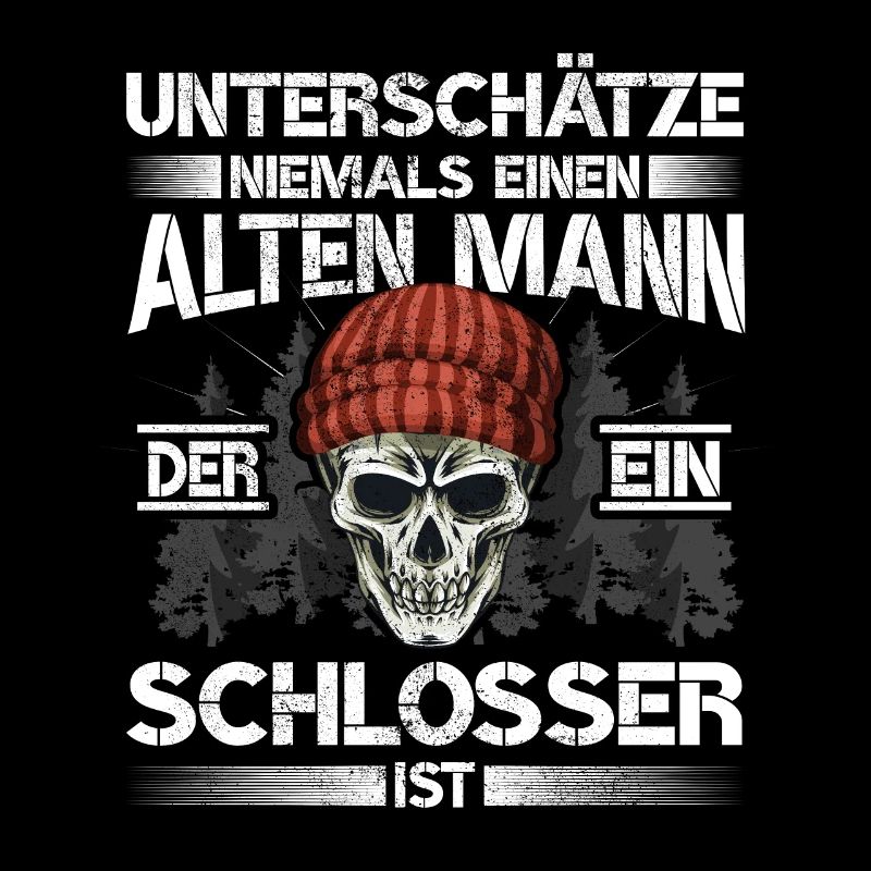 Schlosser