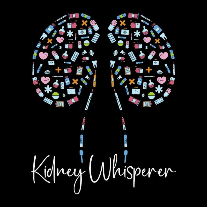 Dialysetechniker Nephrologie Dialyse Cool Geschenk