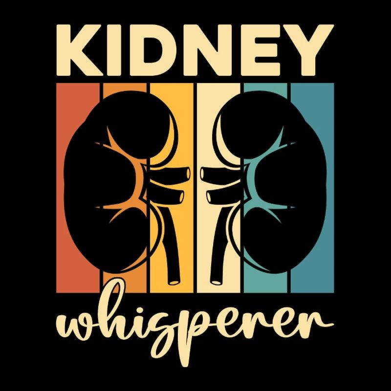Dialysetechniker Nephrologie Dialyse Cool Geschenk