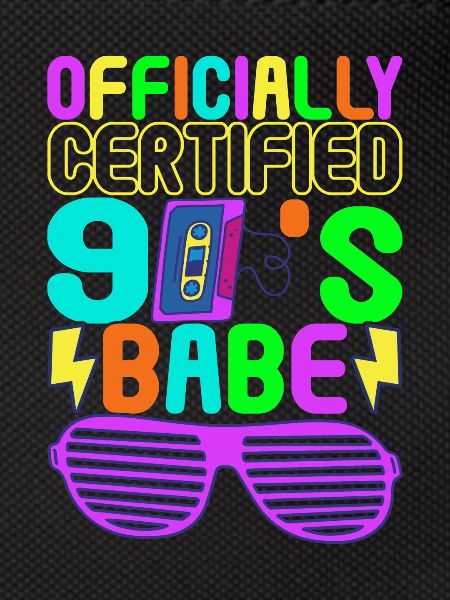 90s Party 90s