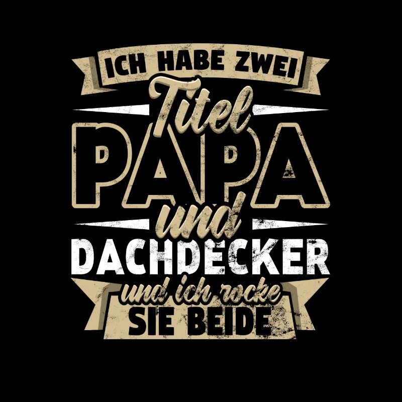 Dachdecker