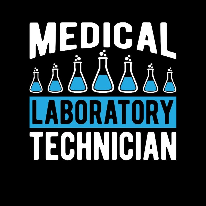 Chemistry Laboratory Laboratory Technician Science Gift