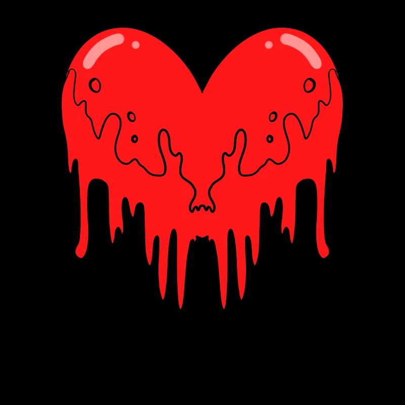 Herz Blut