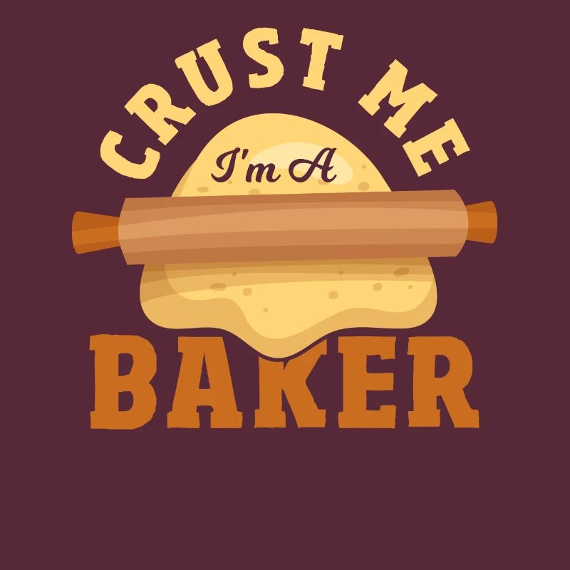 Crust Me I'm A Baker Bread Making Baking