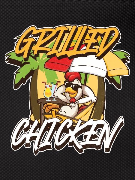 Grilled Chicken