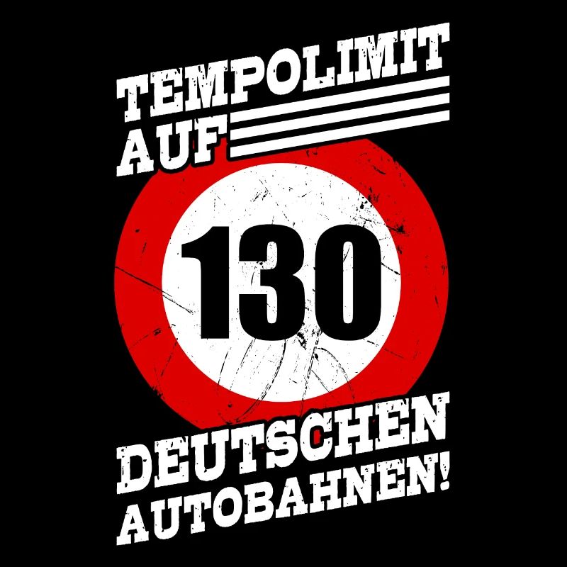Autobahn Tempolimit Tempolimit Auf Deutschen