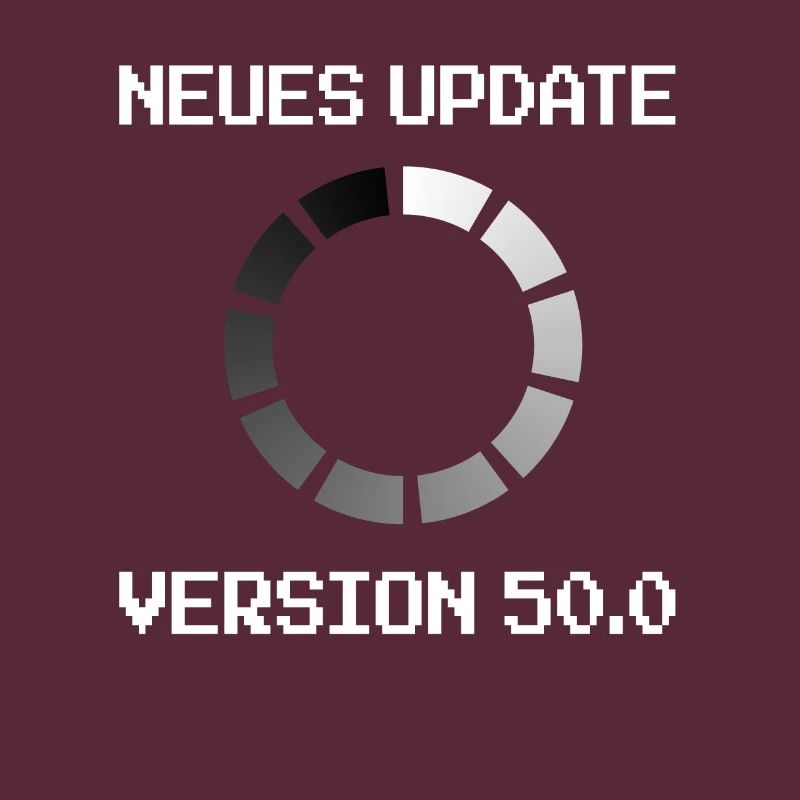 Programmierer 50. Geburtstag informatik Geschenk