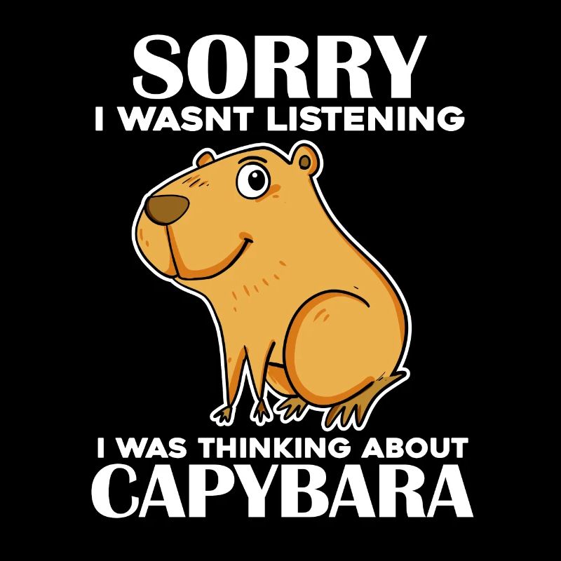 Capybara