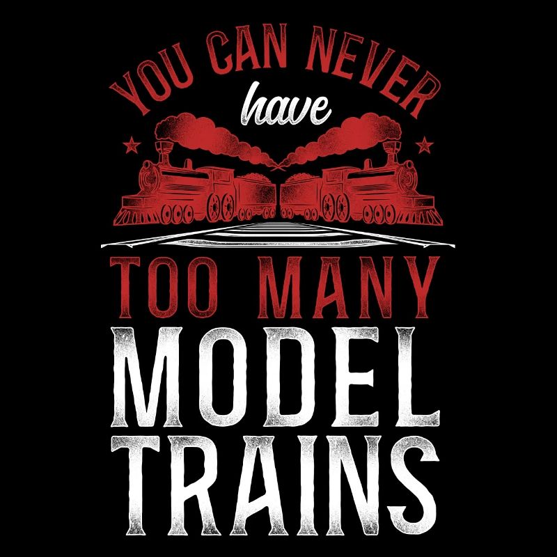 Steam Train Driver Trainspotting