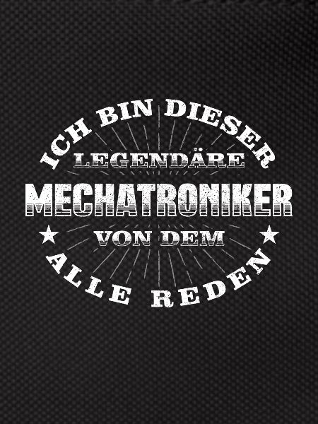 Mechatroniker
