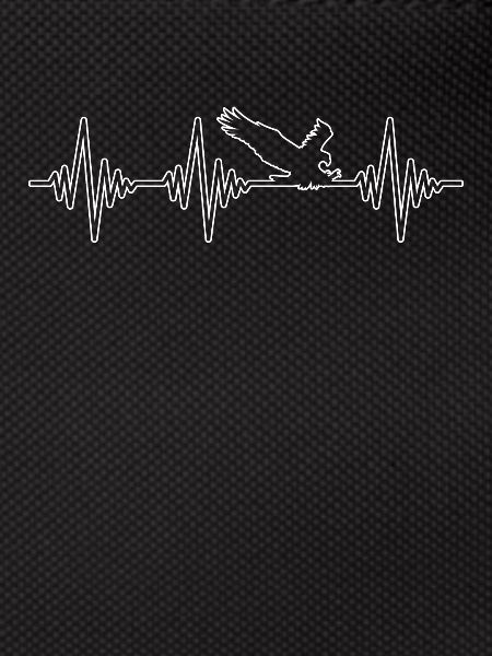 Eagle Heartbeat