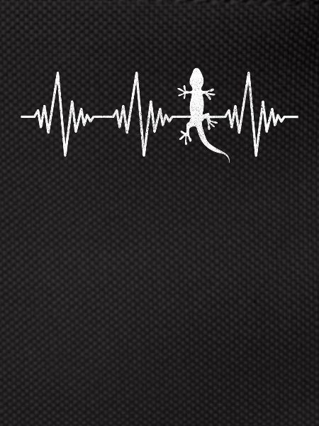 Lizard Heartbeat