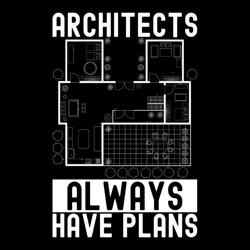 Architecture d’architecte
