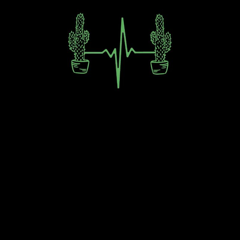 Cactus Heartbeat