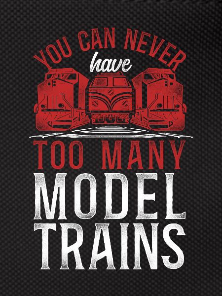 Freight Diesel Train Driver