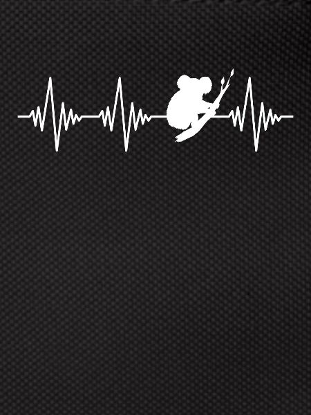 Koala Heartbeat