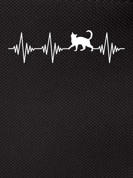 Cat Heartbeat