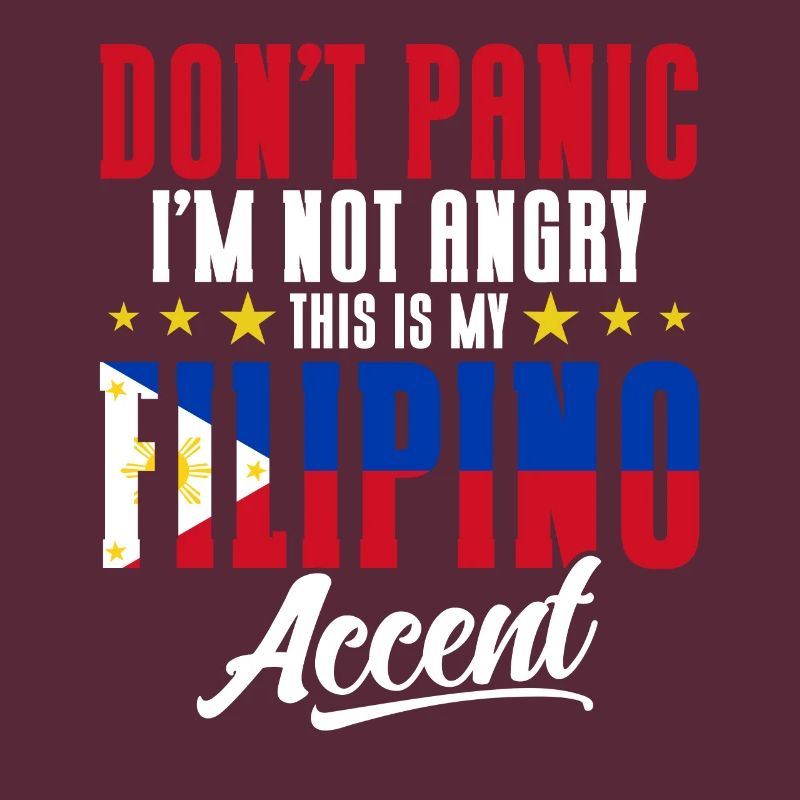 Philippines Drapeau philippin