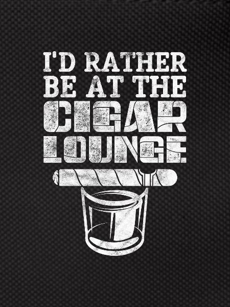 Cigar Whiskey
