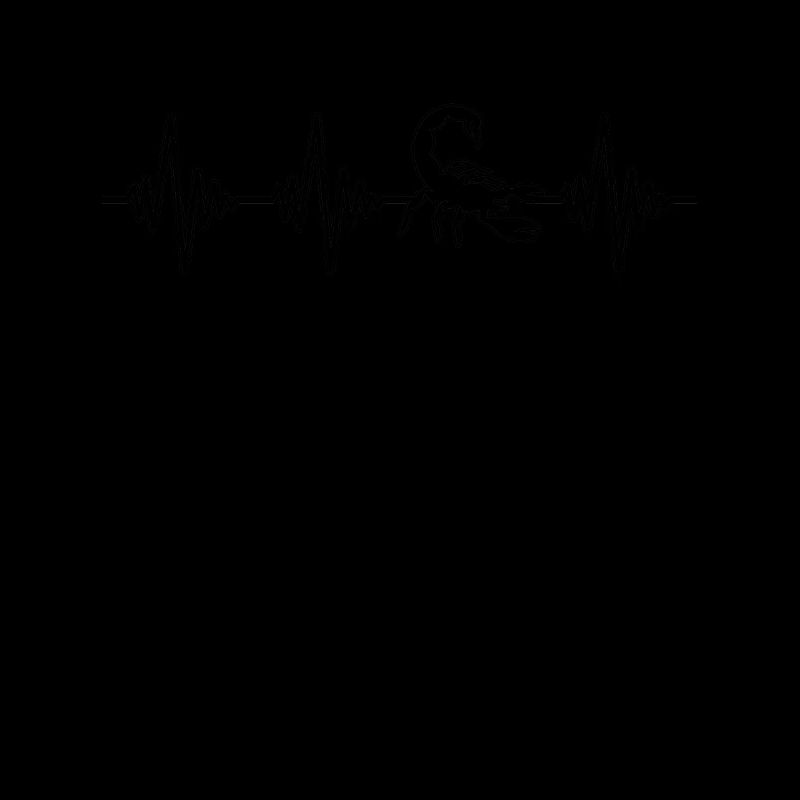 Scorpio Heartbeat