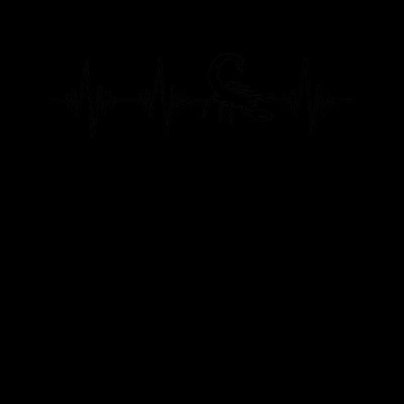 Scorpio Heartbeat