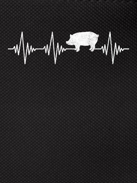 Pig Heartbeat