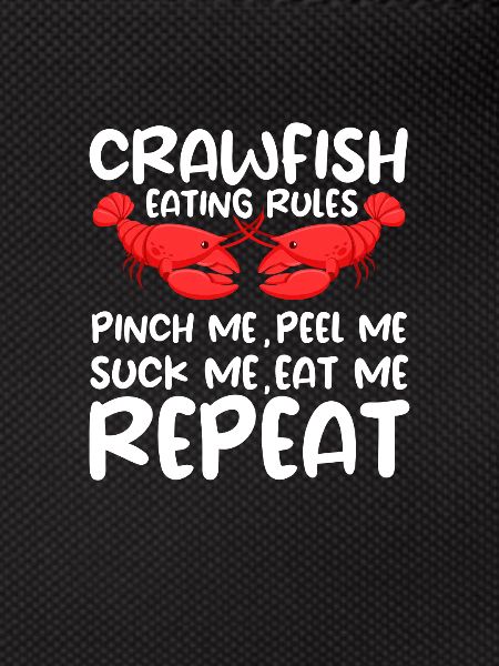 Crayfish