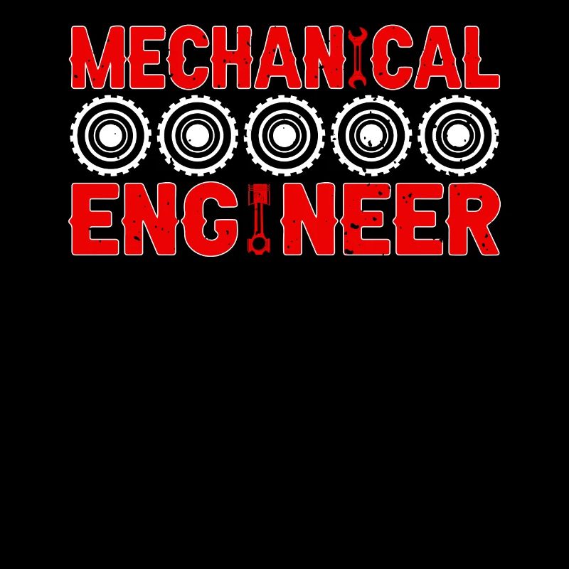 Mechanics Engineer Mechanical Engineering