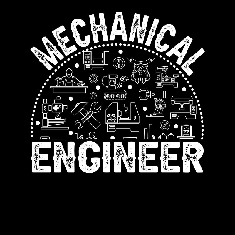 Mechanics Engineer Mechanical Engineering