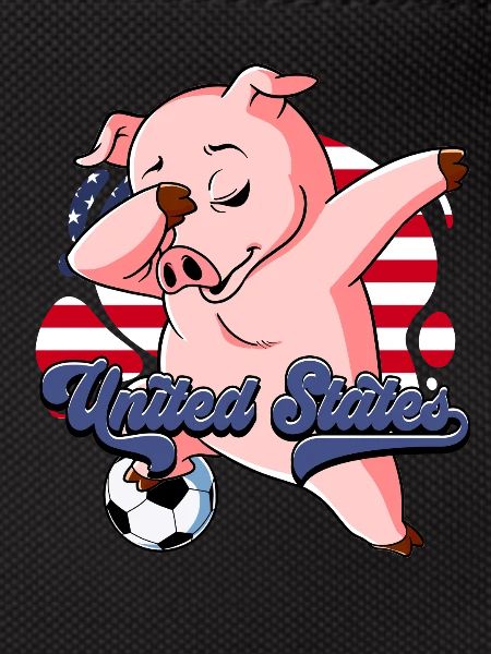 Usa Soccer