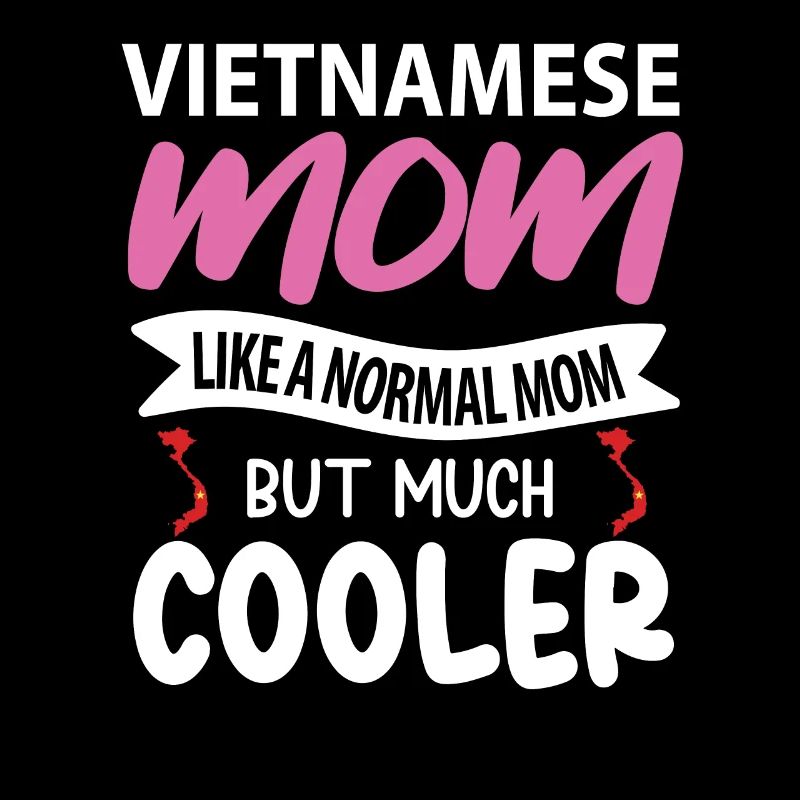 Vietnamesisches Muttergeschenk