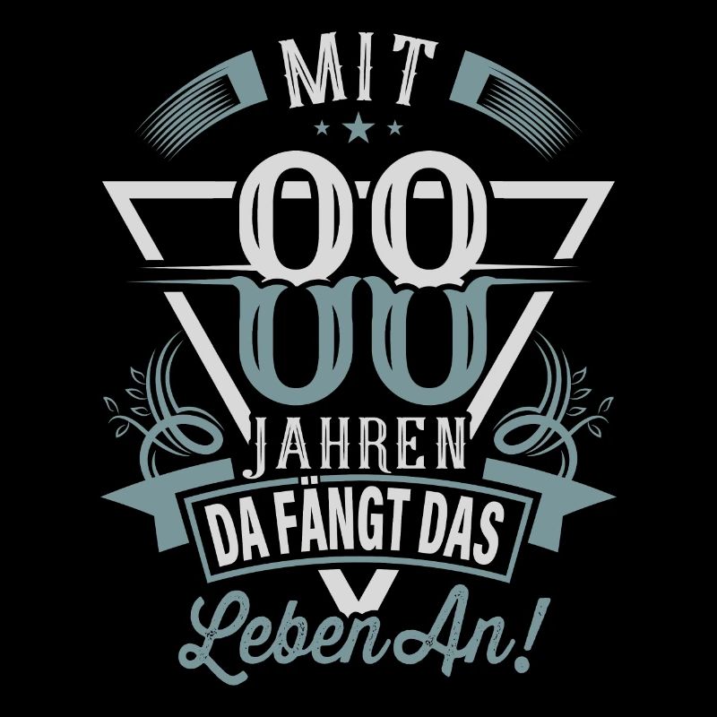 88. Geburtstag Da Fängt Das Leben An