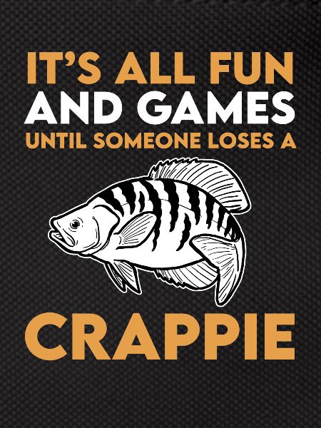 Crappie