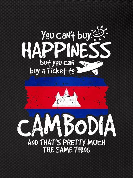 Cambodia