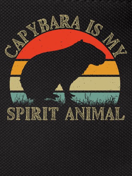 Capybara Rodent Capybara Capybara