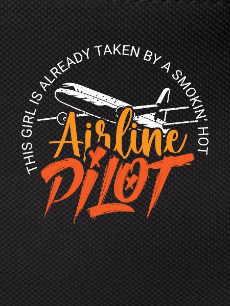 Pilot Captain Pilot Glider