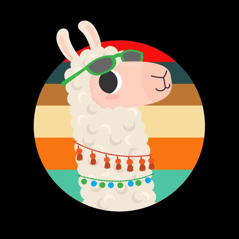Lama Alpaka