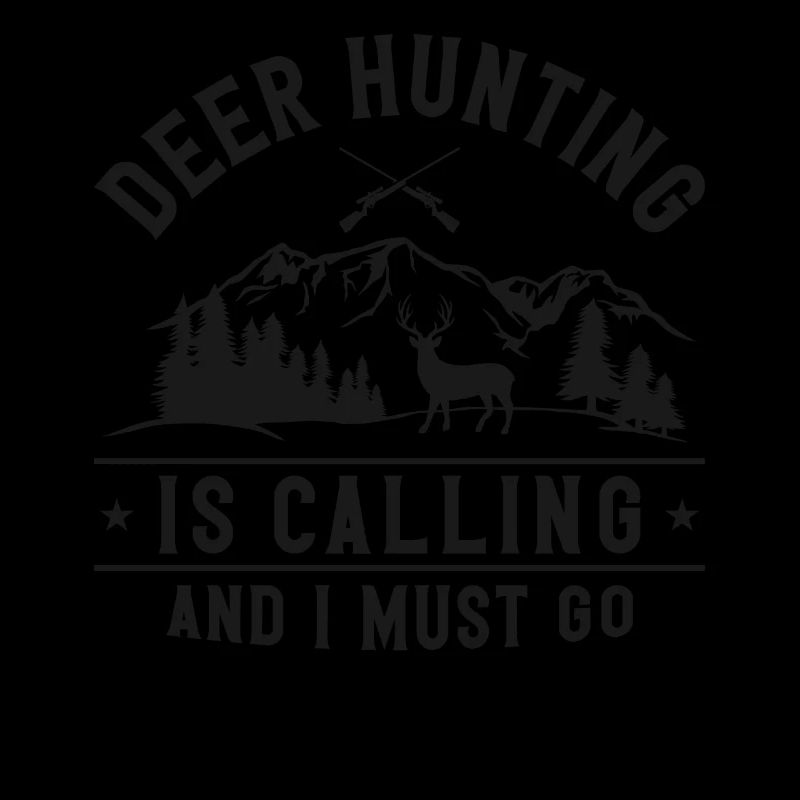 Buck Deer Hunting Hunter Deer