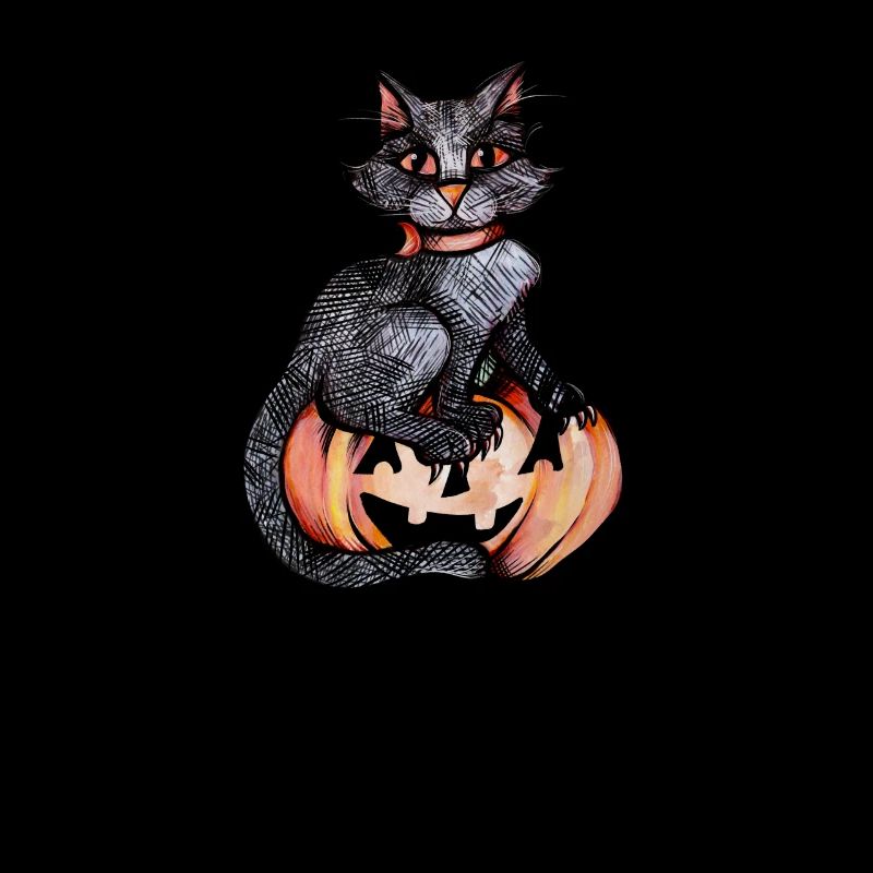 Joyeux halloween