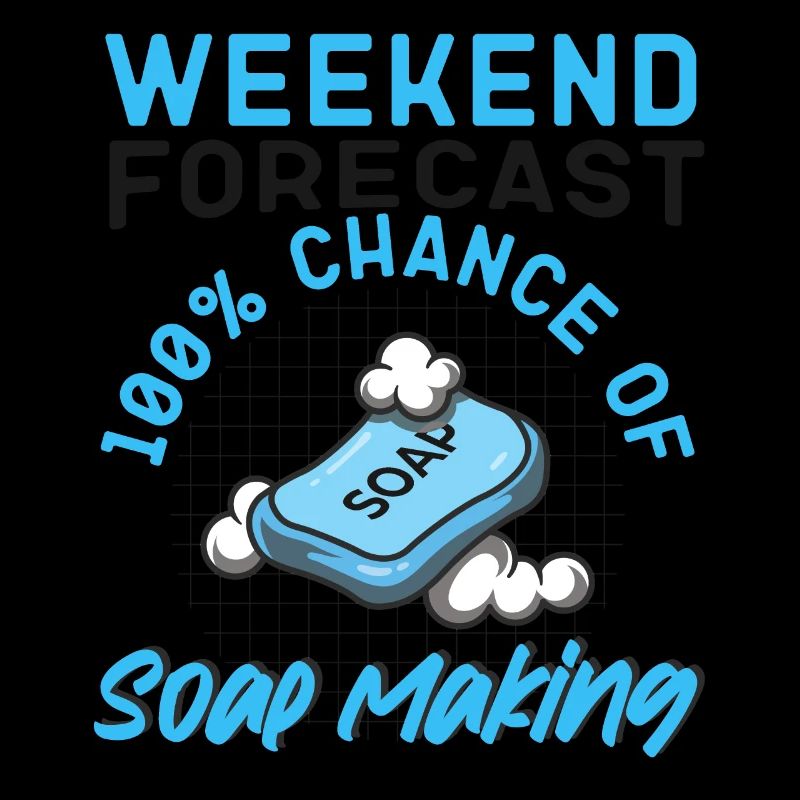 Soap Making Crafting Weekend