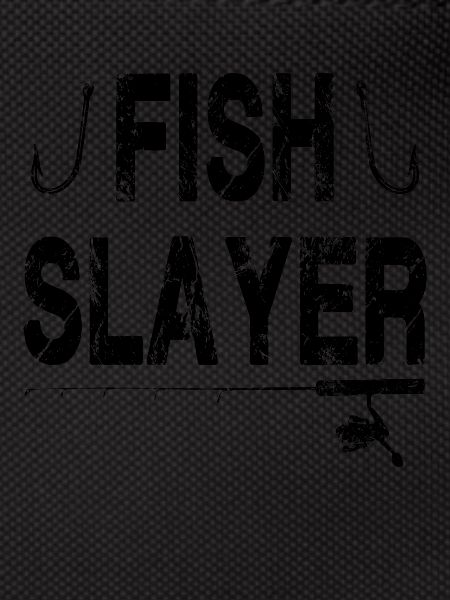 Fish Slayer