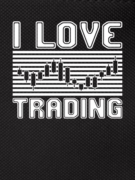 J’adore trader