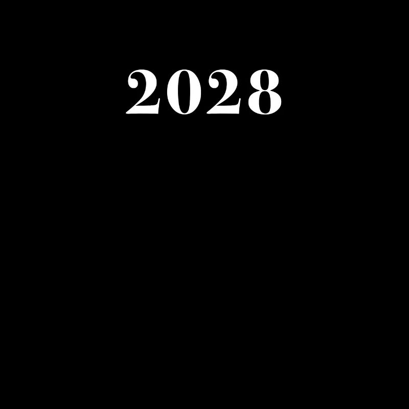 Funny Birthday Limited Issue 2028