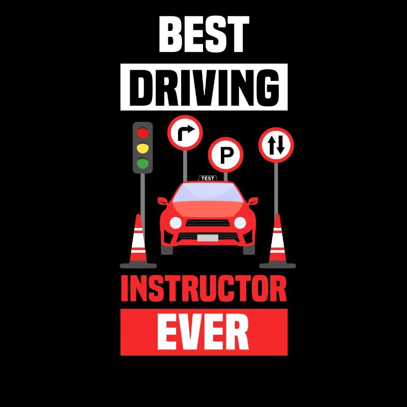 Meilleur instructeur de conduite de tous les temps École de conduite professionnelle