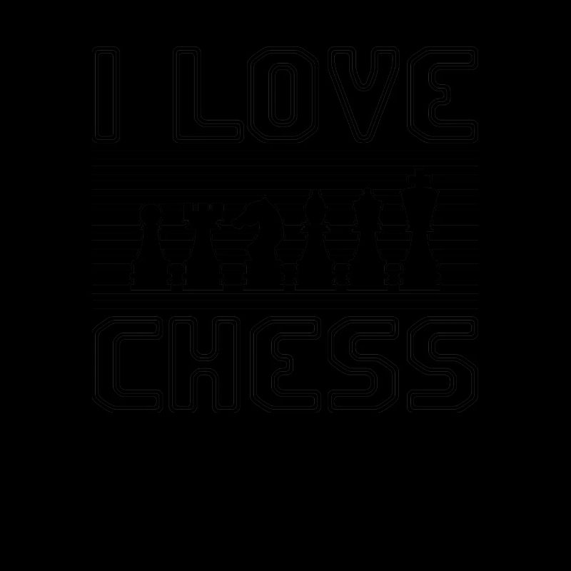J’adore les échecs