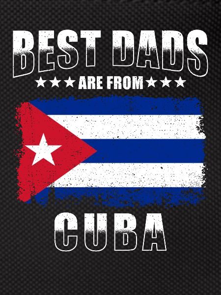 Cuban father