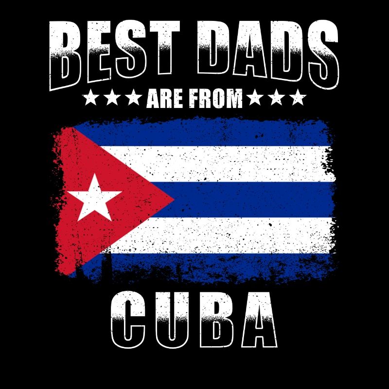 Cuban father