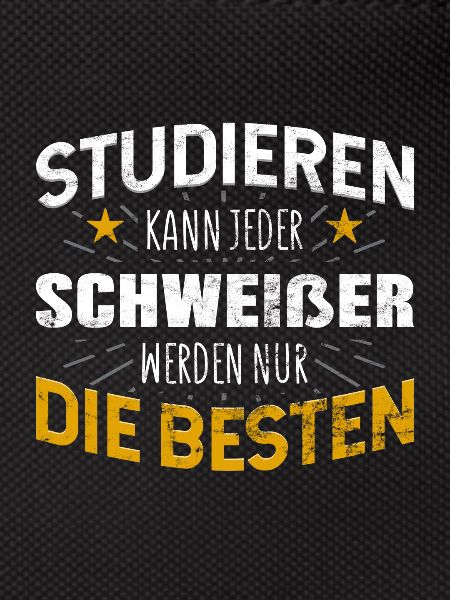 Schweißer