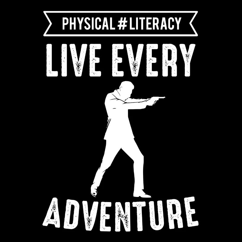 Live Everyday with Adventure