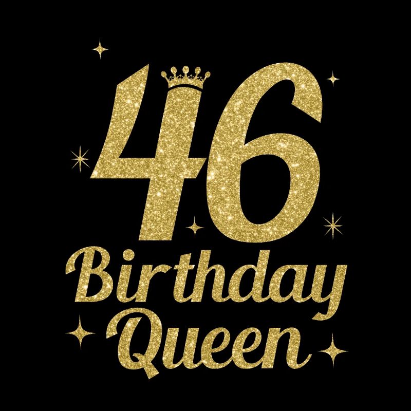 Birthday Queen 46